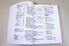 Massey Ferguson MF 200 Series MF 270 283 Tractor Service Manual Repair Workshop