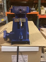 FMC Bean Pump E0413 P/N P510199/E