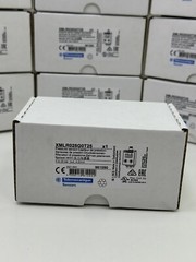 TELEMECANIQUE XMLR025G0T25 PRESSURE SENSOR 0 TO 25 BAR / 4..20mA
