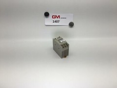 Omron Switching Power Supply S82K-00705 Power Supply 100-400VAC