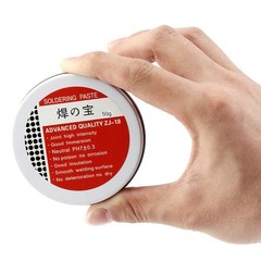 63/37 Rosin Core Solder 0.6mm Diameter Soldering Flux Wire 100g 65ft