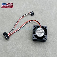 New Cooling Fan For FANUC A90L-0001-0580#B 9PF0424H304 24V 0.095A 4CM