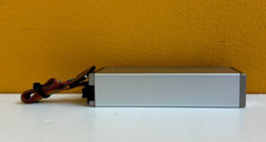 HP / Agilent 33321SC 4 GHz, 70 dB, 15 VDC, Programmable Attenuator. Tested!