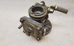 Wacker Neuson OEM Bing Carburetor 33/12/152 0037762, 5000037762