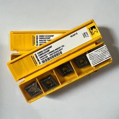 5pcs/Box KENNAMETAL CNMG120408MP KC5010