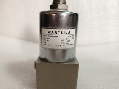 Wartsila Art.No 118.156.110N Type 2E27 Solenoid Valve 110VDC New As Images
