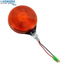 Hazard Light W9501-66001 3C081-75870 For Kubota B2650 B2620HSD B2920HSD B3000