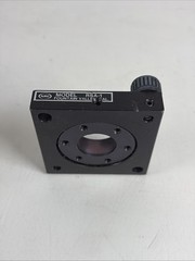 NRC Newport RSA-1 Linear Motion Stage Rotating