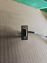 Ag Leader 2000819 Null Modem Cable