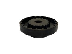 NEW OLD STOCK Lovejoy 3/4” Bore 6J 6000 Max RPM Flange Coupling 36079