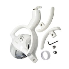 26mm/22mm 10W Rated Power LED Dental Sensor Operating Reflecting Light For Chair