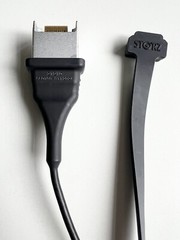KARL STORZ 21210 TIPCAM1 4K 3D CABLE
