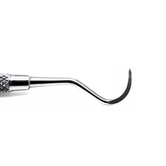 JACQUETTE SCALER U15-30 DENTAL INSTRUMENTS PROHAND DENTIST PICK TOOLS