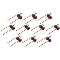 Ten Piece Set Of Baler Pickup Teeth for Hesston 5530 5510 5540 5545 5585 530