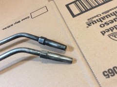 Lot of 3 Smith Lifetime Welding Torches