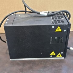 *Cut Capillary Cable* Spellman MX5PN48/525 High Voltage Power Supply MX5PN48525