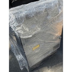 Toshiba e-STUDIO 3515AC Multifunction Color Laser Printer Copier Scanner Black