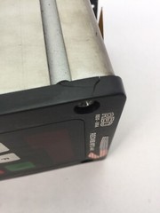 REO REOVIB MTS 441 VARIABLE FREQUENCY CONTROL 110/240V 50/60HZ OUT 0-100/210V 6A