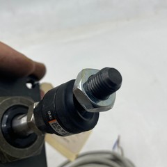 SMC MCN2-32X100-FA-L-B53L ROUND BODY CYLINDER W/D-B53 SWITCH CABLE,JA30-10-125🎯