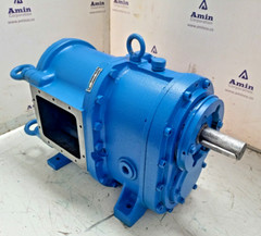 Allweiler PL-300 SK42-160M-4 pump
