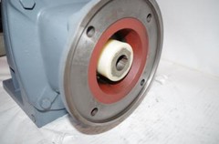 NORD GEAR CORP. SPEED REDUCER # SK42C182TCVI19 RATIO: 19.07:1 8.9HP @ 1750RPM