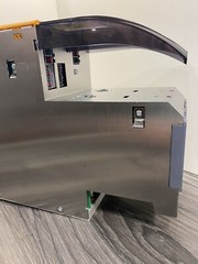 Pristine B&R Automation 8BVI0110HCD8.000-1 ACOPOS multi I0110D Inverter Module