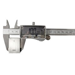 HFS 81PCS Grade B Gage Gauge Block Set – Calibration Tool for Precision Measure
