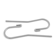 Endo Apex Locator Root Canal Finder Endodontic Dental Stainless Steel