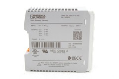 Phoenix Contact CBMC E4 24DC/1-4A NO / 2906031 24VDC IP20 Circuit Breaker