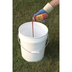Quikrete Brown 10 Oz. Liquid Cement Color 131701 Quikrete 131701 039645131718
