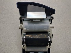 BRADY GlobalMark Label & Sign Maker 1 (MODEL: MGL) *TAPE NOT FOUND*