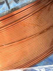 copper magnet wire Magnet New Surplus $18.00 per lb
