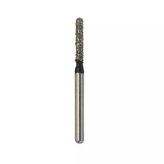 Dental Diamond Bur FG Round End Cylinder Coarse High Speed SR-13C SR-11SC SR-14C
