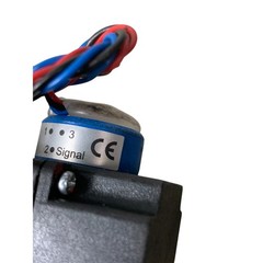 APEM 1428458 Control Lever 42511608015