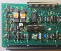 Stentor Norway PCBs Untested Great Condition. See Description