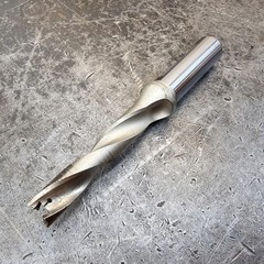 Iscar .512-547″ 13-13.9mm Ø Drill 5/8″ Shank 2.56″ DOC DSM 0512-256-063A-5D IDI