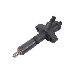 3PCS Fuel Injector D4NN9F593C For Ford New Holland Engine BSD666 Tractor 8200