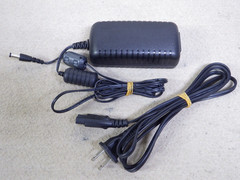 Used Graphtec GL220 Midi Data Logger Memory Recorder Portable Device Tested Jp