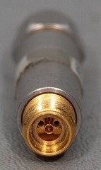 Weinschel Associates 54-10 DC-40 GHz 2.92mm 2 W 10 dB Fixed Coaxial Attenuator