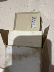 Barber-Colman TKR-1001 Pneumatic Thermostat Relay Direct Acting (NIB) Free Ship