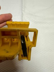 RIPLEY UTILITY TOOL WS72 Adjustable Mid Span Wire / Cable Stripper P/N 42130