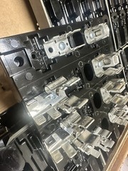 Marathon 4741106 H42QB Fuse Block 250V 30A/ 60A -BOX 32 PCS