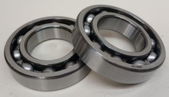 NSK 6209 Ball Bearing Deep Groove 45 X 85 X 19mm (Pack of 2)