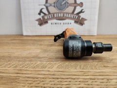Dotco 10LF201-36 Right Angle Die Grinder, 20,000 RPM, 1/4″ Collet And Oiler
