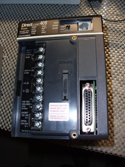 AUTOMATION DIRECT D4-454 / D4454