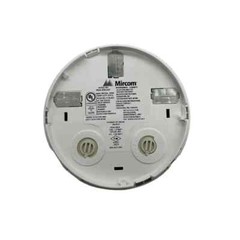 Mircom MIX-2351AP Addressable Plug-in Smoke Detector – Same Day Shipping