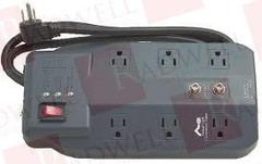 TII NETWORK TECHNOLOGIES HNP6-X-T-S / HNP6XTS (NEW IN BOX)