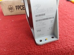 P:VT31 FPCE 403001 P0001 VERN ES2000-9725 CURRENT TRANSFORMER 2000 AMP