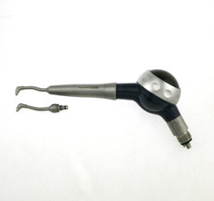 Dental Prophy Mate Air Flow Jet Teeth Polishing Midwest 4 Hole Fit NSK neo