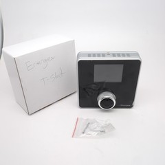 Energex Dream Commercial Smart Thermostat (Hotel) HVAC ENE-118-A NEW OPEN BOX